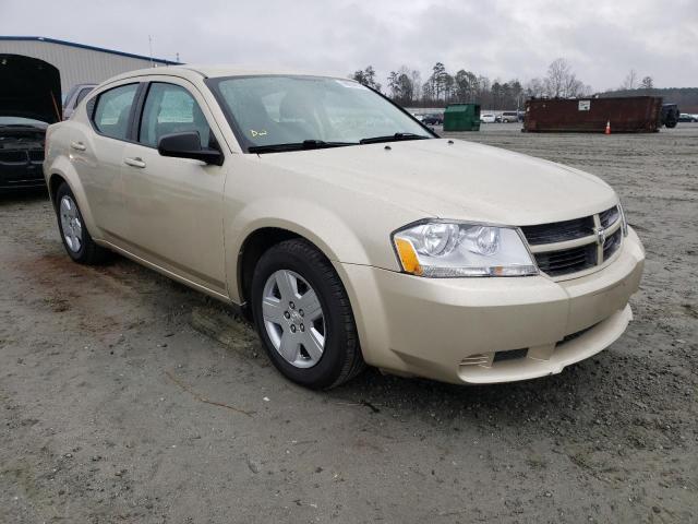 dodge avenger sx 2010 1b3cc4fb3an130297