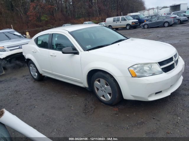 dodge avenger 2010 1b3cc4fb4an177208