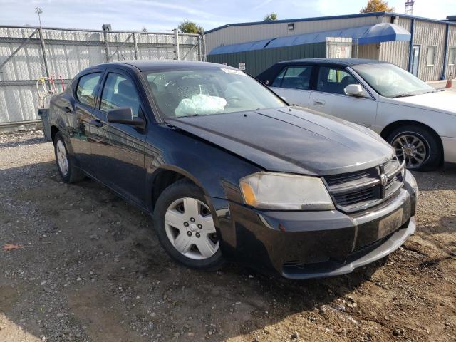 dodge avenger sx 2010 1b3cc4fb4an180979