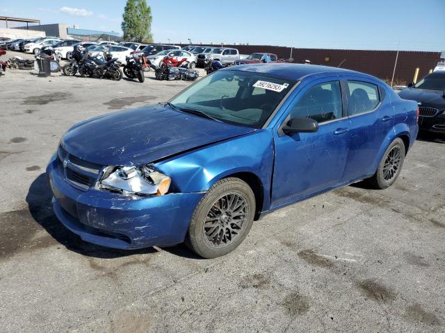 dodge avenger sx 2010 1b3cc4fb5an101206