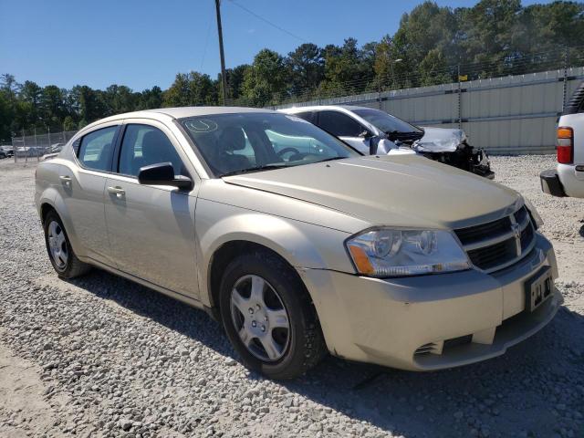 dodge avenger sx 2010 1b3cc4fb5an110259