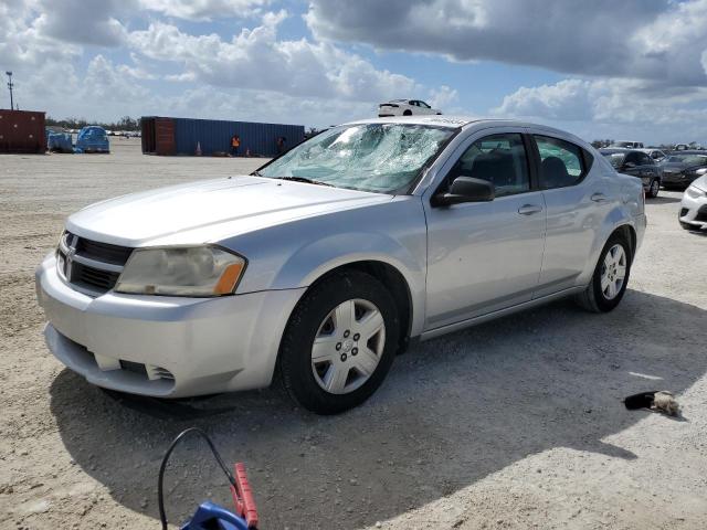 dodge avenger sx 2010 1b3cc4fb5an117289