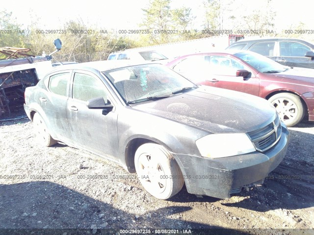 dodge avenger 2010 1b3cc4fb5an136280