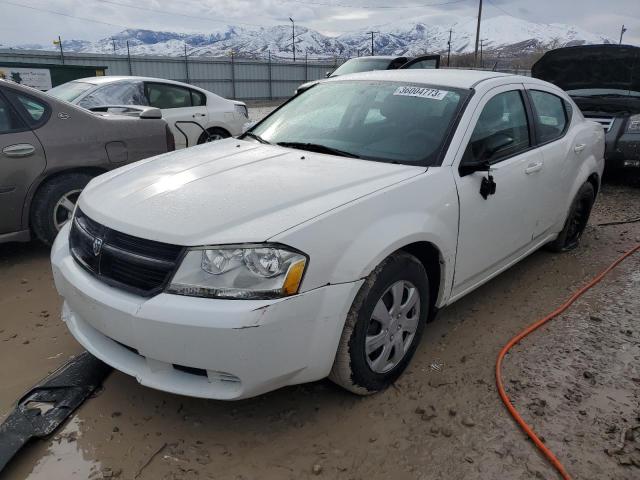 dodge avenger sx 2010 1b3cc4fb5an150034