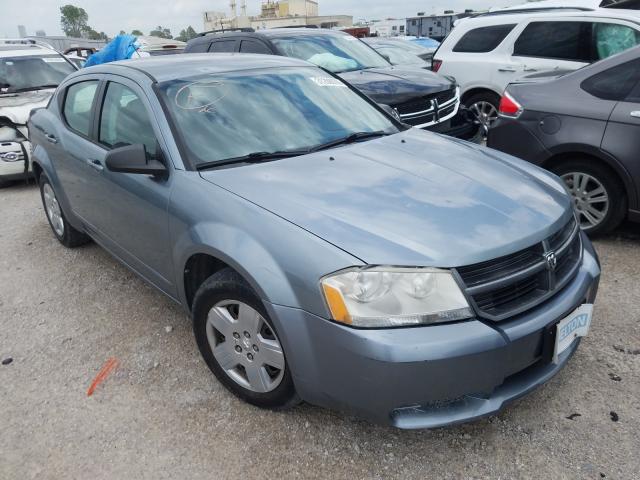 dodge avenger sx 2010 1b3cc4fb5an157887