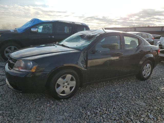 dodge avenger 2010 1b3cc4fb5an178433