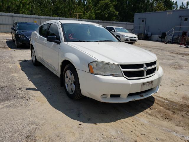 dodge avenger sx 2010 1b3cc4fb5an185916