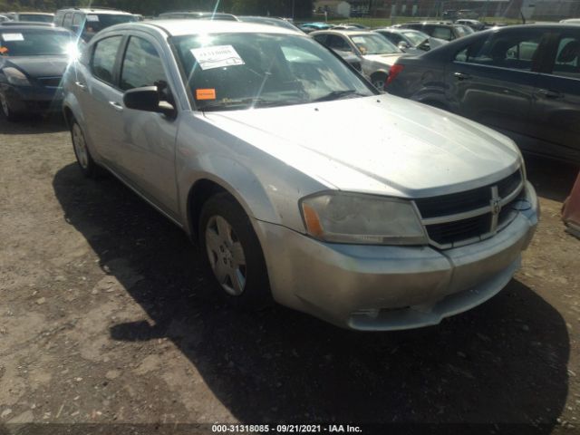 dodge avenger 2010 1b3cc4fb5an217263