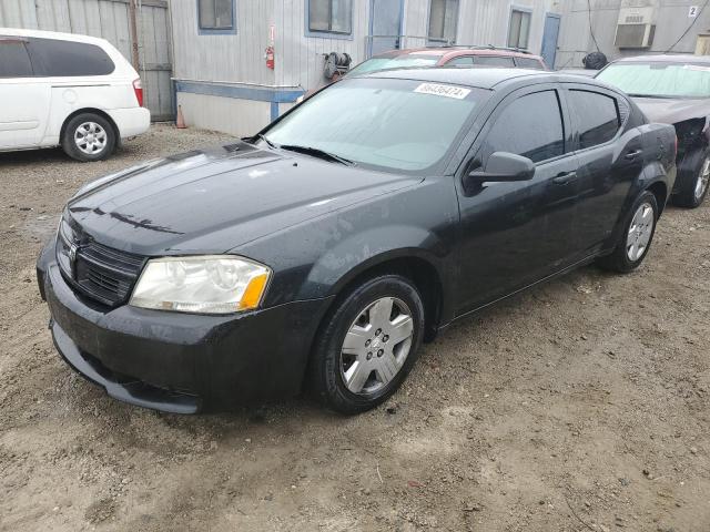 dodge avenger sx 2010 1b3cc4fb6an107595