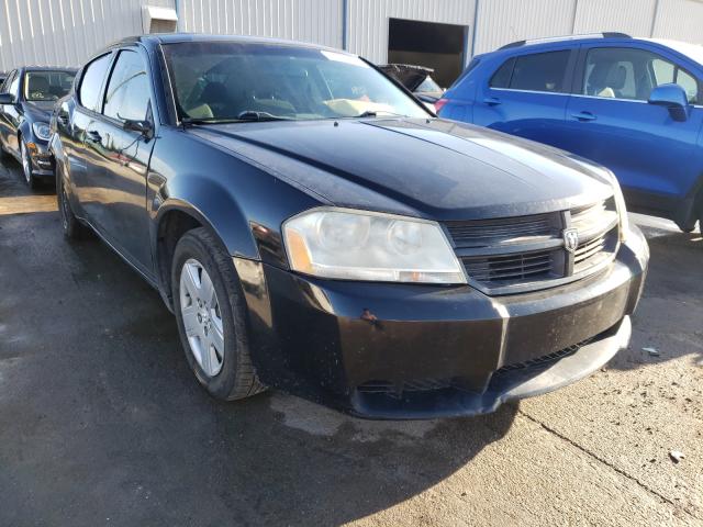 dodge avenger sx 2010 1b3cc4fb6an130343