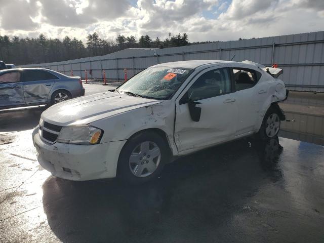 dodge avenger sx 2010 1b3cc4fb6an203243