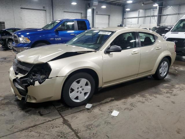 dodge avenger sx 2010 1b3cc4fb7an139388