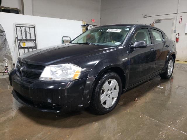 dodge avenger sx 2010 1b3cc4fb7an188526