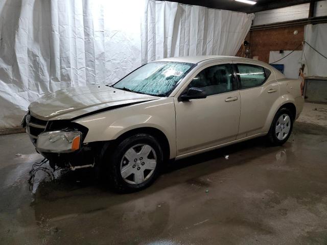 dodge avenger sx 2010 1b3cc4fb8an125340