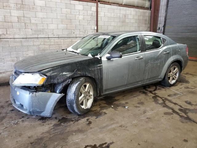 dodge avenger 2010 1b3cc4fb8an135379