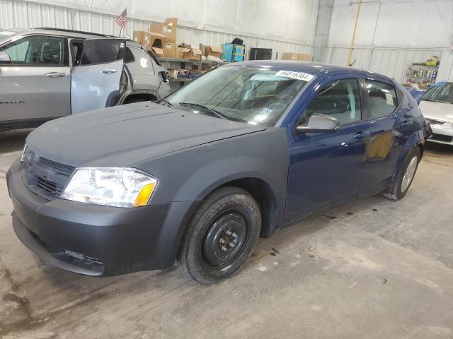 dodge avenger sx 2010 1b3cc4fb8an135964