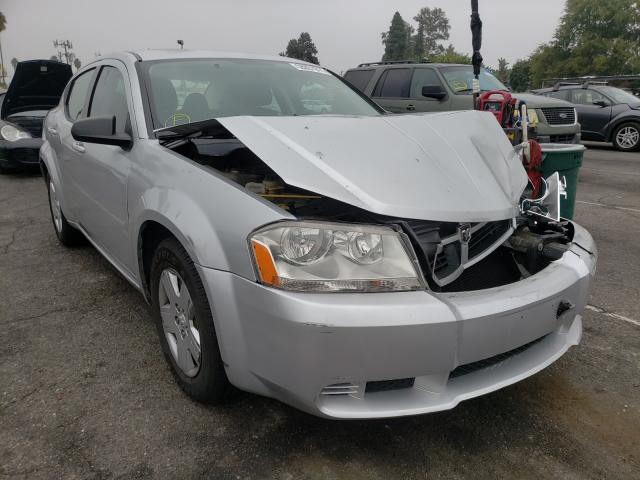 dodge avenger sx 2010 1b3cc4fb8an182654