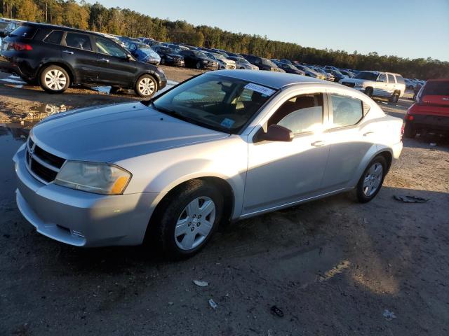 dodge avenger sx 2010 1b3cc4fb8an210193