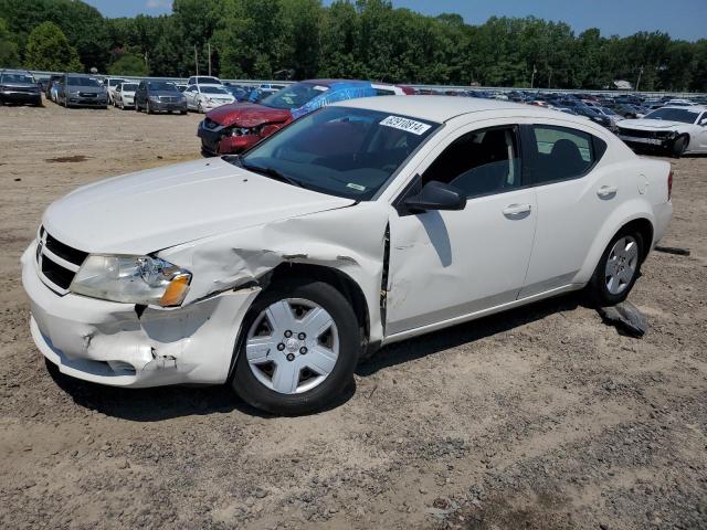 dodge avenger 2010 1b3cc4fb8an217287