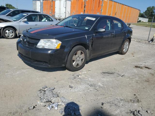 dodge avenger 2010 1b3cc4fb8an223087