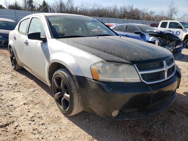 dodge avenger 2010 1b3cc4fb9an125394