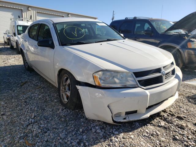 dodge avenger sx 2010 1b3cc4fb9an163496