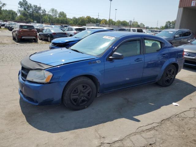 dodge avenger 2010 1b3cc4fbxan107485