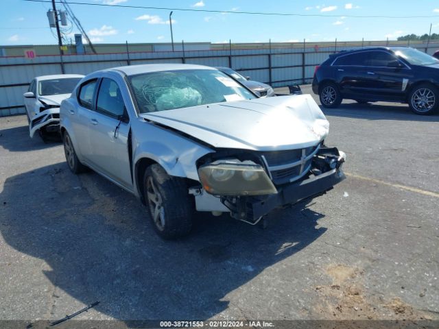 dodge avenger 2010 1b3cc4fbxan121726