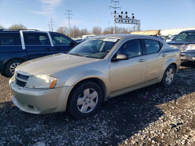 dodge avenger 2010 1b3cc4fbxan124304