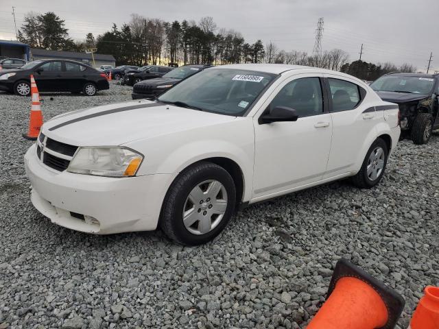 dodge avenger sx 2010 1b3cc4fbxan206341