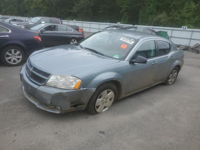 dodge avenger 2010 1b3cc4fbxan224533