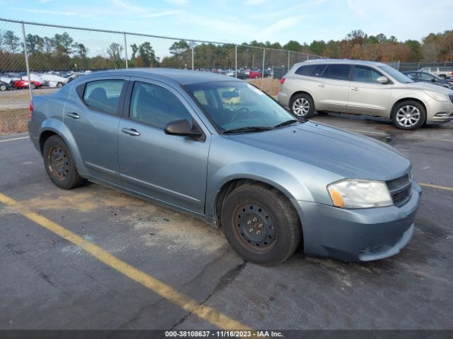 dodge avenger 2010 1b3cc4fd1an170329