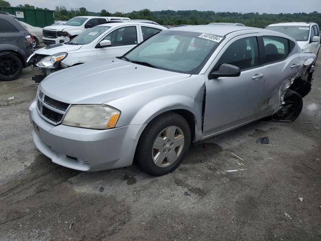 dodge avenger 2010 1b3cc4fd2an195661