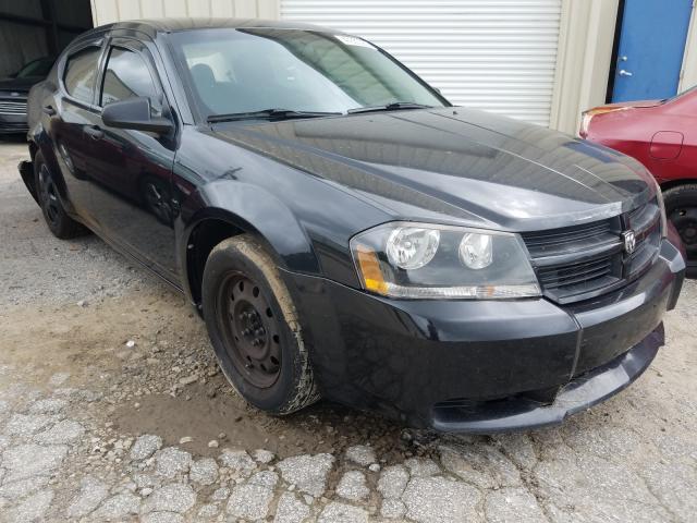 dodge avenger sx 2010 1b3cc4fd4an188372