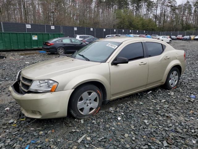 dodge avenger 2010 1b3cc4fd8an158162