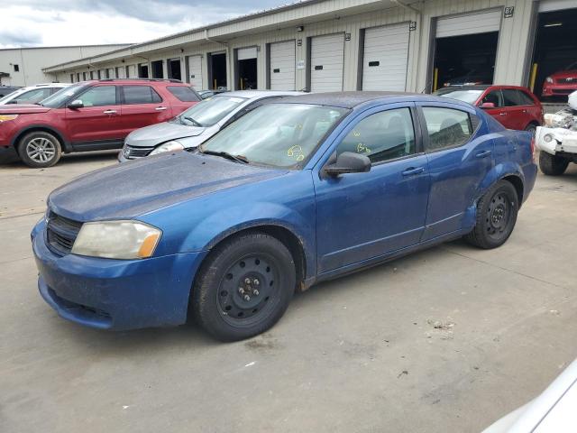 dodge avenger 2010 1b3cc4fd8an164219