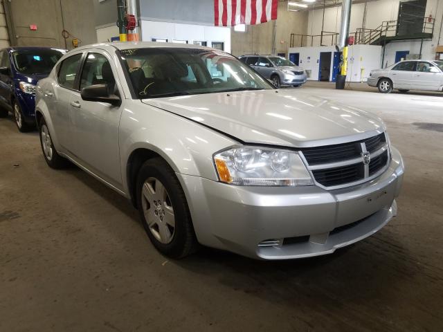 dodge avenger sx 2010 1b3cc4fdxan180437