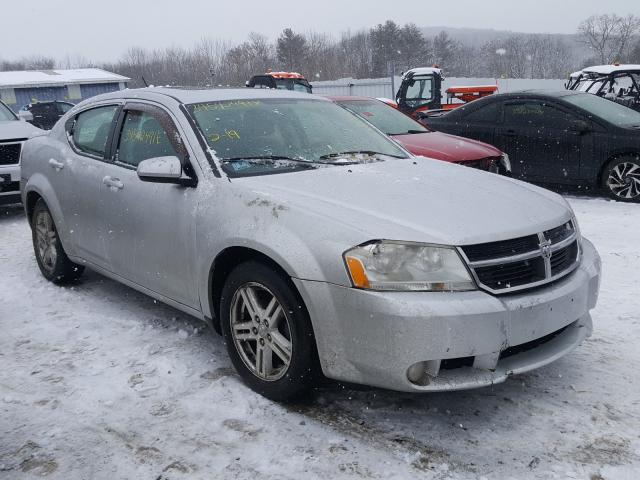 dodge avenger r/ 2010 1b3cc5fb0an111440