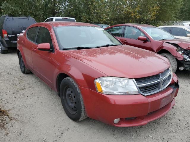 dodge avenger r 2010 1b3cc5fb0an141456