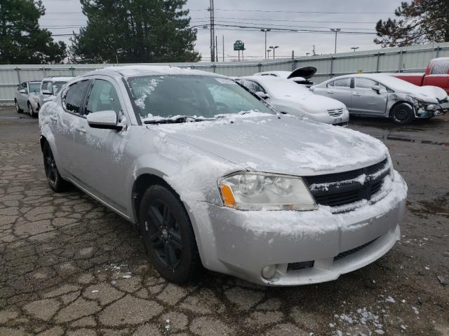 dodge avenger r/ 2010 1b3cc5fb0an149976