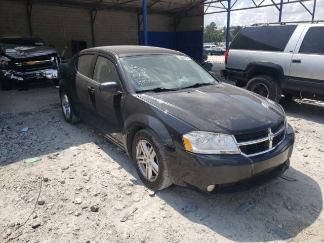 dodge avenger r 2010 1b3cc5fb0an226720