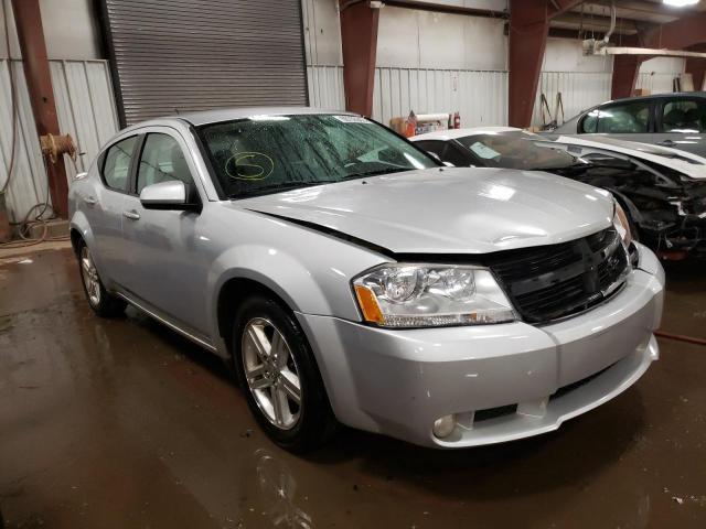 dodge avenger r 2010 1b3cc5fb1an104075