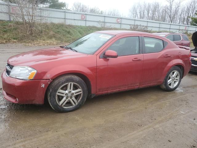 dodge avenger r/ 2010 1b3cc5fb1an114556