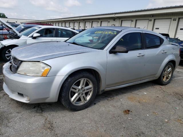 dodge avenger 2010 1b3cc5fb1an138761