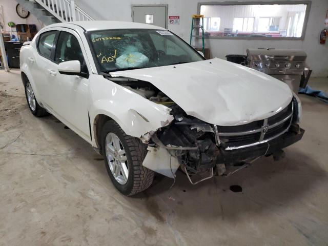 dodge avenger r 2010 1b3cc5fb1an139019