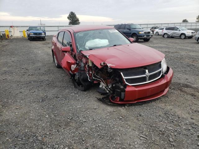 dodge avenger r/ 2010 1b3cc5fb1an149503