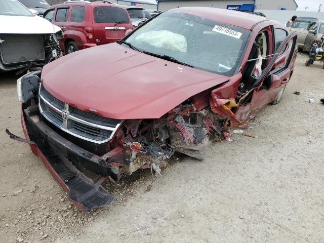 dodge avenger r/ 2010 1b3cc5fb2an124075