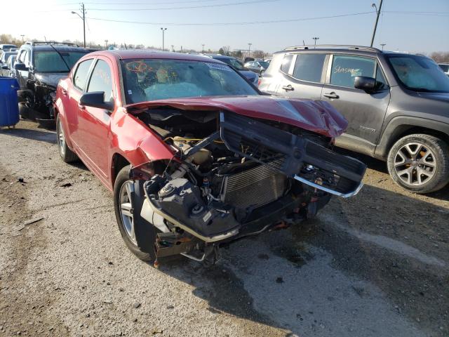 dodge avenger r/ 2010 1b3cc5fb2an195566