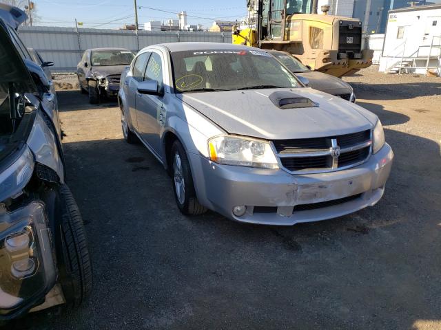 dodge avenger r/ 2010 1b3cc5fb2an205917