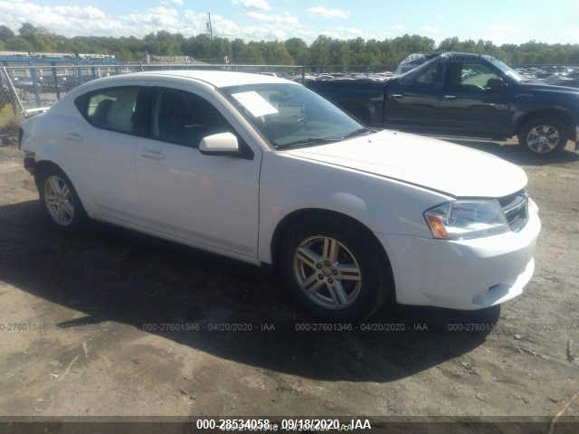 dodge avenger 2010 1b3cc5fb4an132887